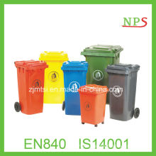 120L 240L 360L 660L Plastic Dustbin (Waste bin)